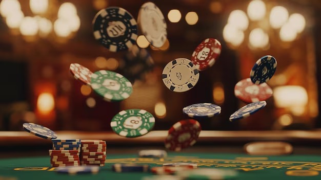 888togel login Live Dealer Tables