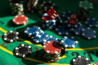 888togel login Bingo Halls