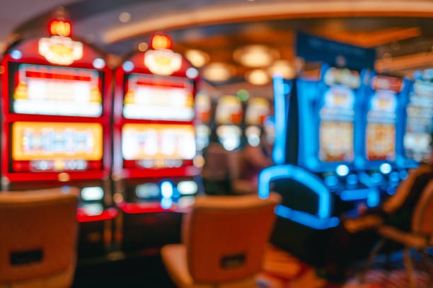 888togel login What Makes Fishing Games Stand Out
