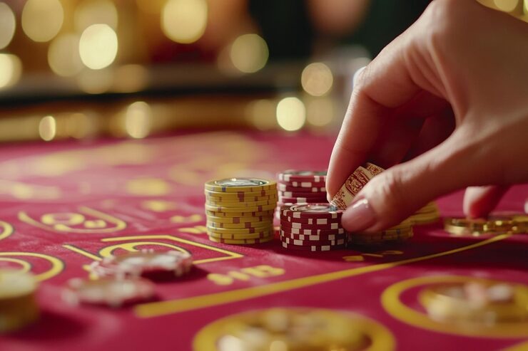 888togel login What Our Slot Lobby Has for You